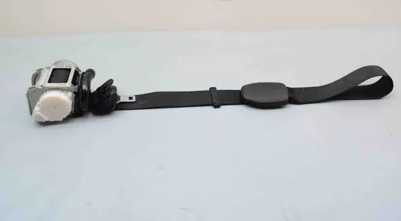 BMW X3 G01 Front seatbelt 7469934