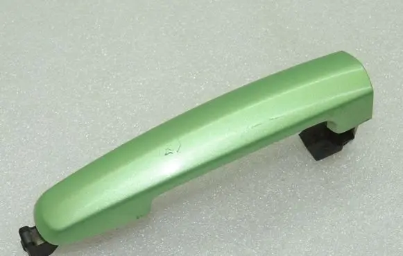 Suzuki SX4 Front door exterior handle 8281263J00ZJD