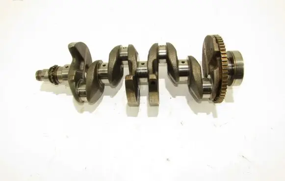 Hyundai ix20 Crankshaft K2265281
