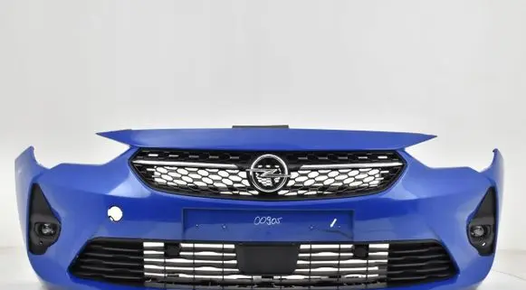 Opel Corsa F Front bumper CS19