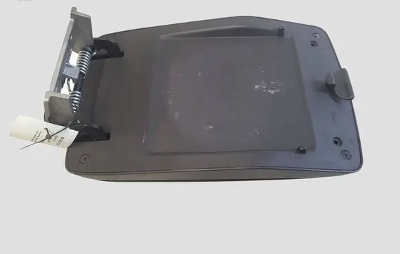 Hyundai Santa Fe Armrest