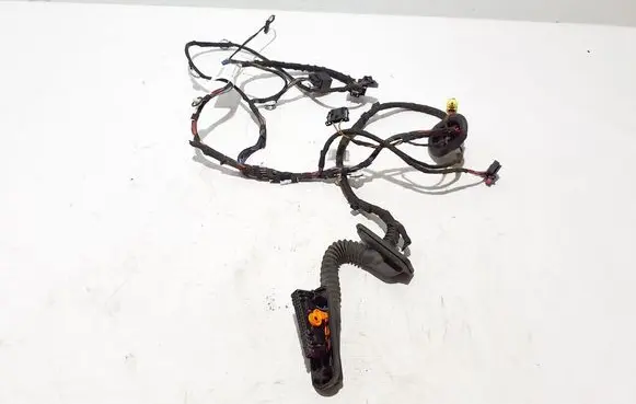 Volkswagen Taigo Other wiring loom 2G1970127B