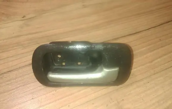 Honda Civic Rear door interior handle