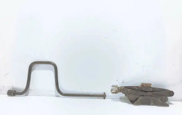 Volvo S40, V40 Lift Jack 