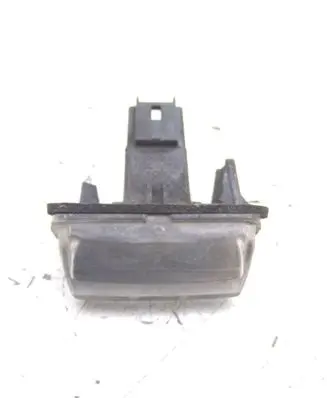 Toyota Avensis T270 Number plate light