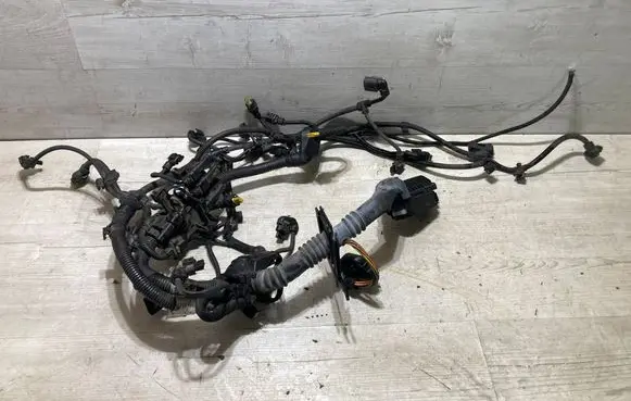 Mini Clubman F54 Engine installation wiring loom 8583681
