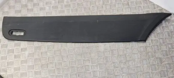 Mercedes-Benz Sprinter W901 W902 W903 W904 Sliding door trim (molding) A9066902062 0S003 ZGS006