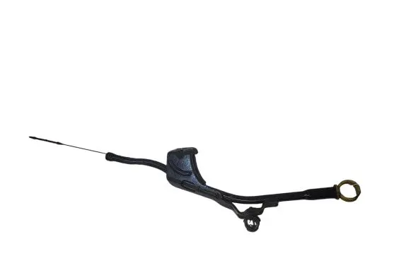 Oil level dip stick