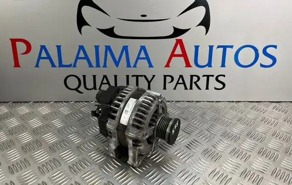 Ford Fiesta Generator/alternator MS1042101731