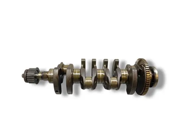 Crankshaft