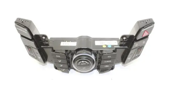 Hyundai i40 Interior fan control switch 972503Z900