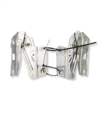 Mercedes-Benz GL X164 Engine bonnet/hood hinges A2518800128 A251880022 3740604