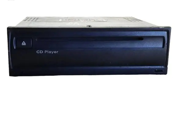 Audi A6 S6 C6 4F CD/DVD changer 4F0910730R 4F0910729C