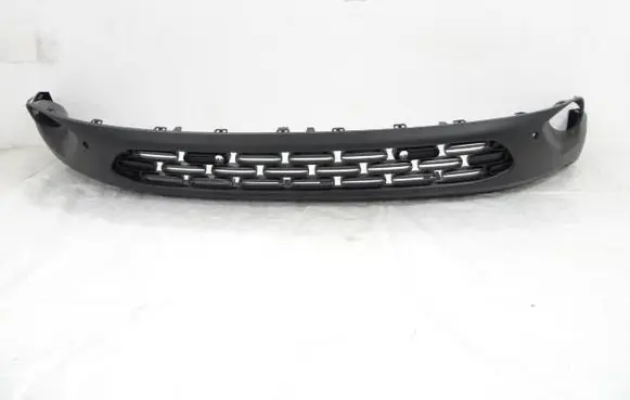 Citroen C4 Cactus Front bumper 1611365080