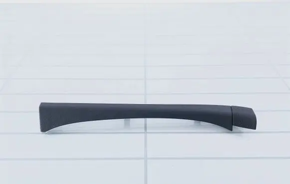 Volkswagen PASSAT B6 Dashboard side end trim 3C0868237