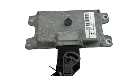Nissan Qashqai Gearbox control unit/module 31036JD80A 32393124