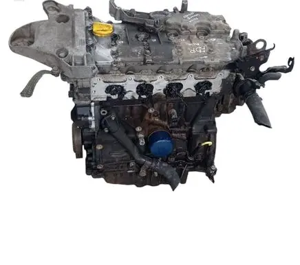 Renault Laguna II Engine swap FDP