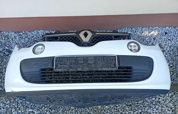 Renault Twingo III Front bumper 622541335R