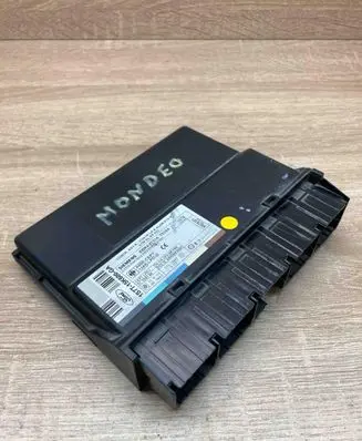 Ford Mondeo Mk III Comfort/convenience module 1S7T15K600GA 5WK48731A