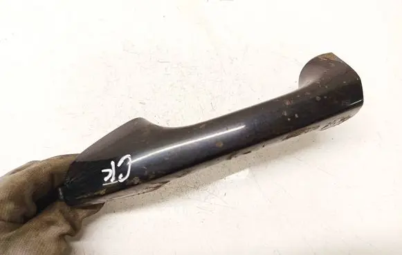 KIA Optima Front door exterior handle 