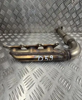 Audi A5 8T 8F Exhaust manifold 059253