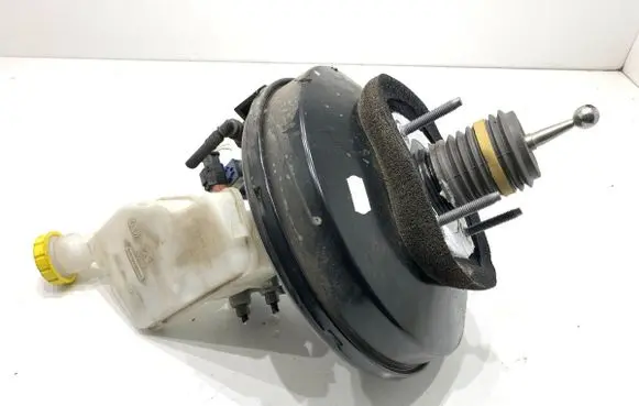 Peugeot 2008 I Brake booster 9811514180