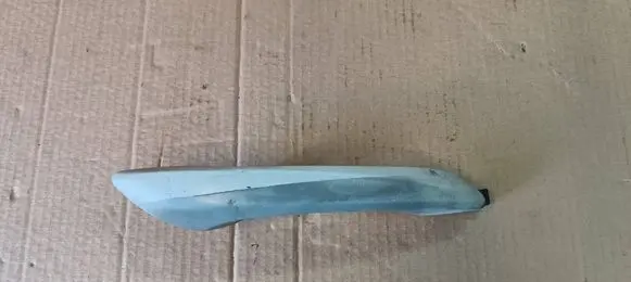 Hyundai Bayon Rear door exterior handle