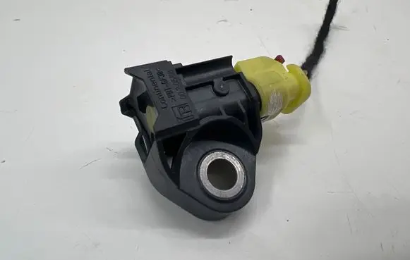 Porsche Panamera (971) Airbag deployment crash/impact sensor 4N0959651D