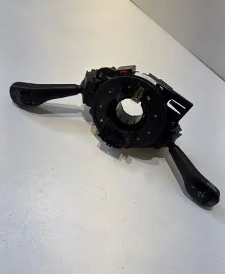 BMW 3 E46 Indicator stalk 8363668 01404017 8363669