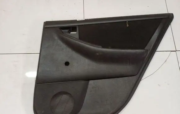 Toyota Corolla E120 E130 Rear door card panel trim 6777502050A