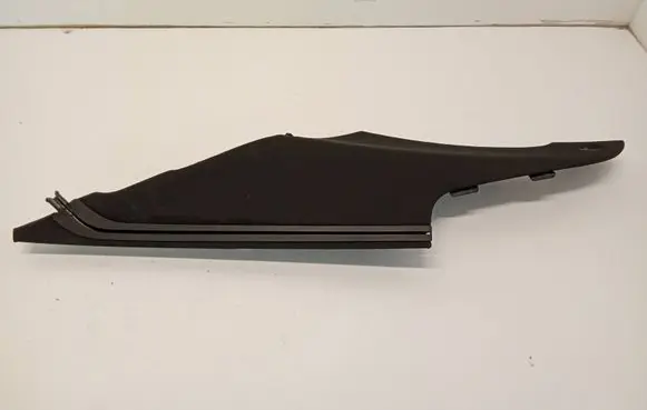 Mercedes-Benz S W222 Rear seat side top trim A2226907000