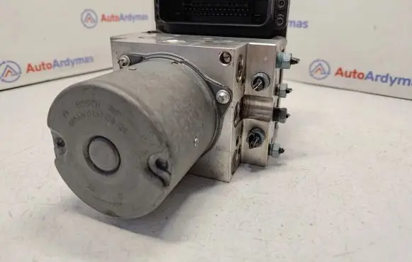 BMW 5 F10 F11 ABS Pump 34516799248 34526799250 34516852821