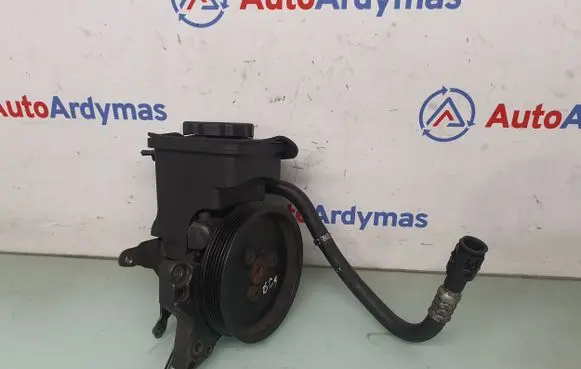BMW 5 E60 E61 Power steering pump 6783431 32416783431