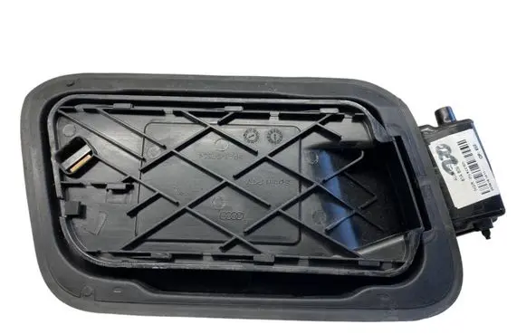 Audi Q2 - Fuel tank cap 81A809906
