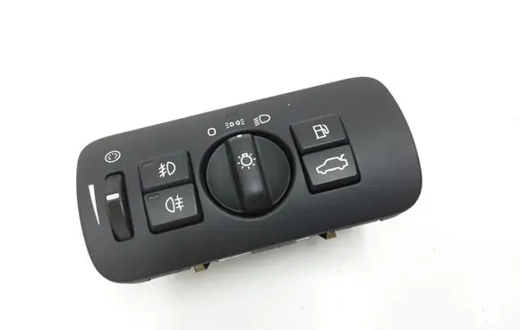 Volvo S60 Light switch 30739414