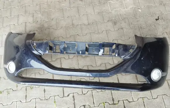 Peugeot 208 Front bumper