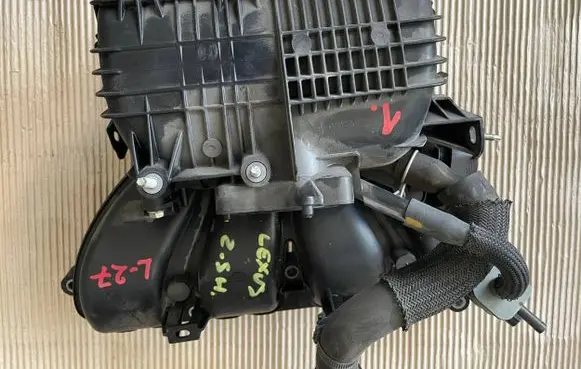 Lexus IS III XE30 Intake manifold 1712336021