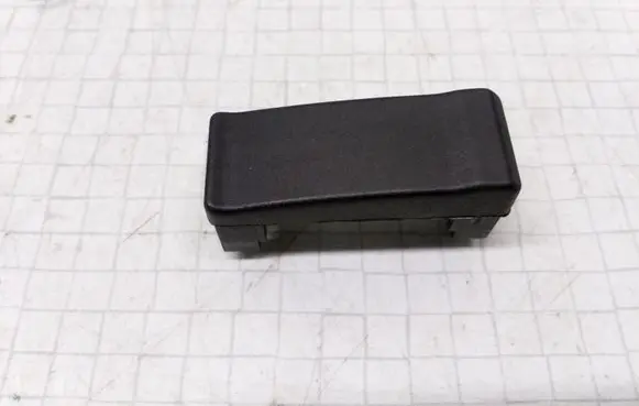 Audi A6 S6 C4 4A Other interior part 4A0863322