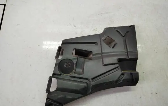 Volvo XC60 Front bumper mounting bracket 31425164