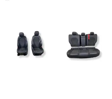 Mercedes-Benz GLC X253 C253 Seat set 