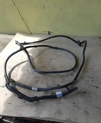 Volkswagen Arteon Positive cable (battery) 3Q0971227D
