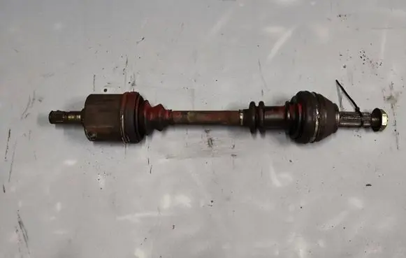 Citroen C25 Front driveshaft 