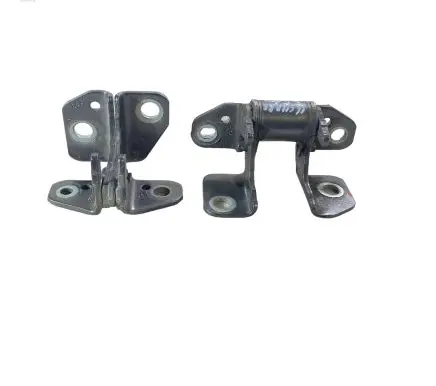 Dodge Charger Rear door hinge set 514AB 660AC