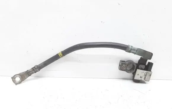 Volvo V60 Negative earth cable (battery) 30659783