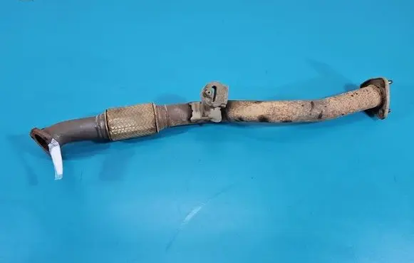 Honda CR-V Muffler/silencer IMPRK1603265