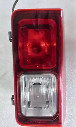Renault Trafic III (X82) Reverse light 265598248R