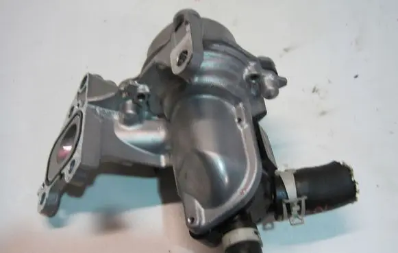 Toyota Yaris Water pump 0810G89050101 5905232394871