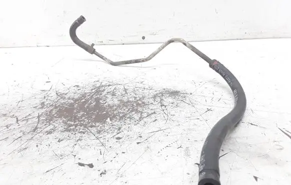 Chrysler Voyager Power steering hose/pipe/line
