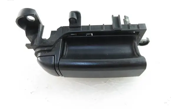 Mazda 5 Rear door interior handle trim 