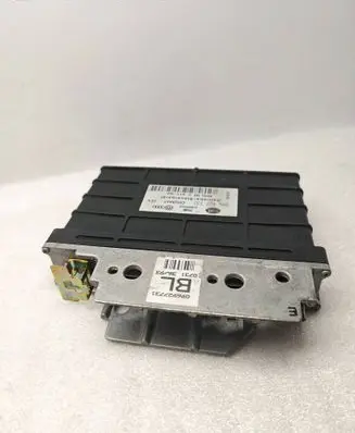 Volkswagen Golf III Gearbox control unit/module 5DG00741103 096927731
